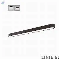 Architectural Linear Led - Linje Series