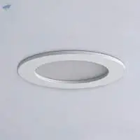 Led Downlight Recessed - Dome Series Ip44