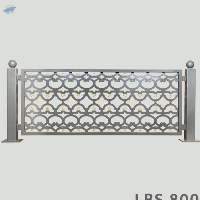 Led Handrail And Balustrade Lighting - Lbs 8005