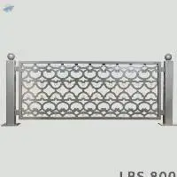Led Handrail And Balustrade Lighting - Lbs 8005