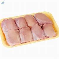 Frozen Chicken Leg Quarters - Halal