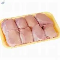 Frozen Chicken Leg Quarters - Halal