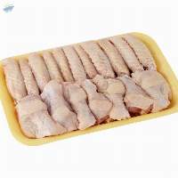 Frozen Chicken Wings - Three Joint Halal