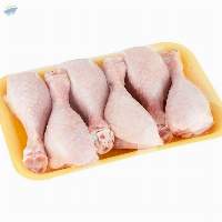 Frozen Chicken Drumsticks - Grade A Halal