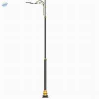 Catenary Lighting Pole System - Lbs 6000 Series
