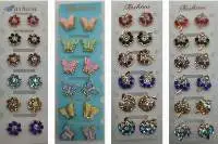 Imitation Jewellery Earrings