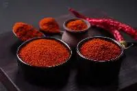 Red Chilli Powder