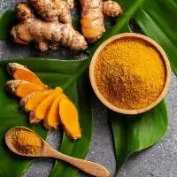 Turmeric Powder