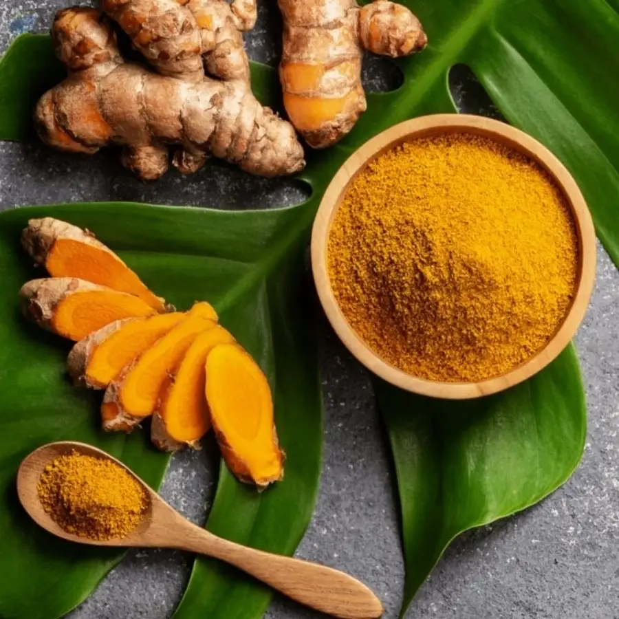 Turmeric Powder