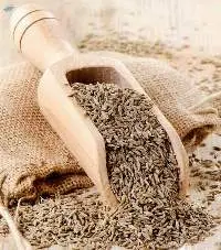 Cumin
