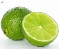 Seedless Lime
