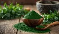 Spirulina