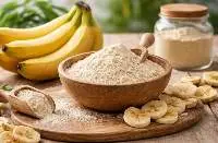 Banana Powder