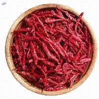 Grade A Authentic Indian Red Chili Spice