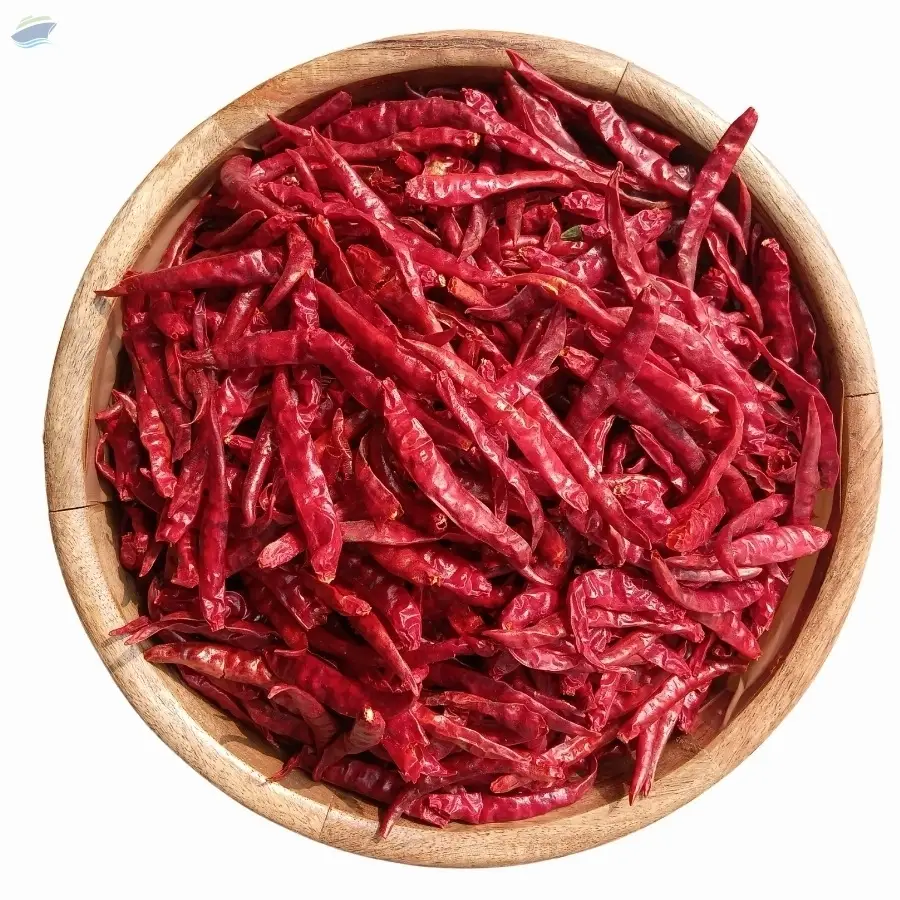 Grade A Authentic Indian Red Chili Spice