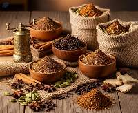 Authentic Indian Biryani Masala Powder
