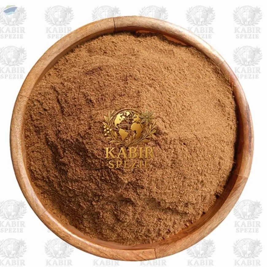 Premium Authentic Garam Masala Spice Blend