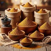 Premium Pure Cumin Powder for Cooking