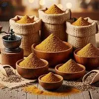 Premium Pure Cumin Powder for Cooking