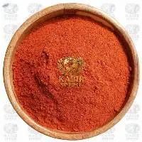 Red Chili Powder (Regular & Kashmiri)