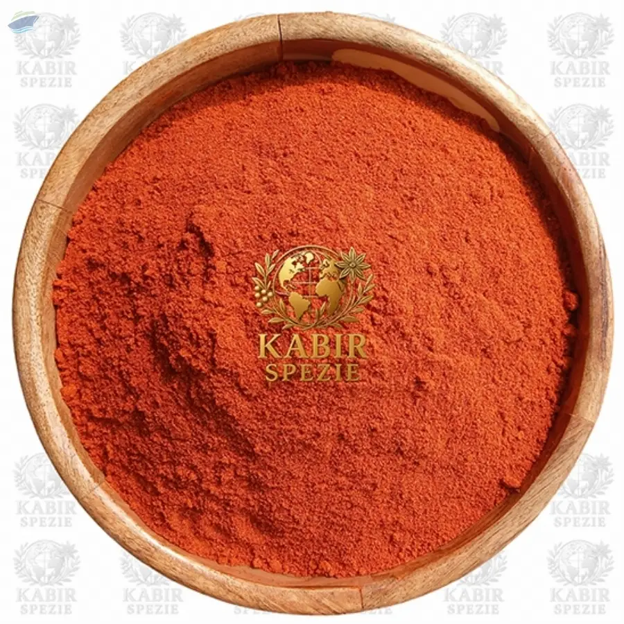 Red Chili Powder (Regular & Kashmiri)
