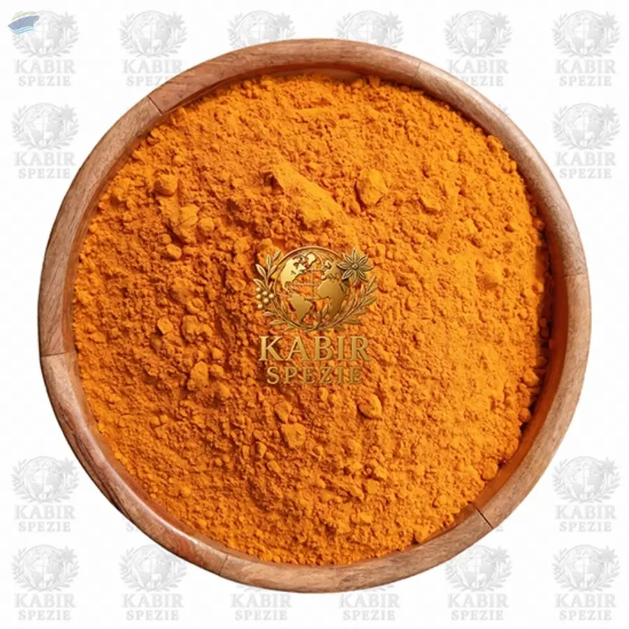 Premium Pure Turmeric Powder for Cooking