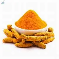 Turmeric Finger