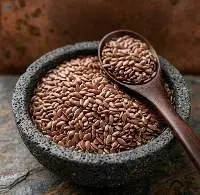 Flax Seeds