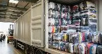 Used Clothes