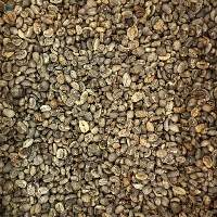 Arabica Sumatra Green Coffee Beans
