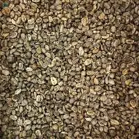 Arabica Sumatra Green Coffee Beans Semi Washed