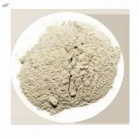 Bentonite
