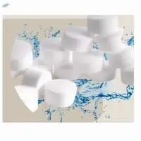 Premium Salt Tablets for Water Softening