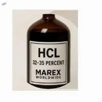 Hydrochloric Acid