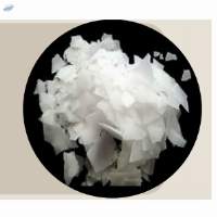 Caustic Soda Flakes