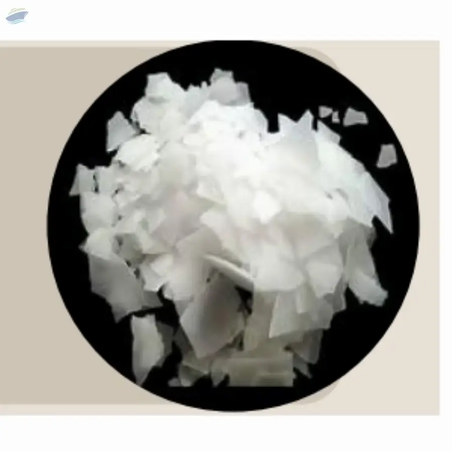 Caustic Soda Flakes