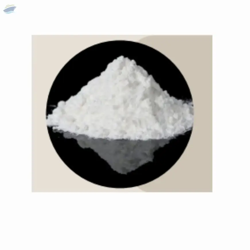 Soda Ash