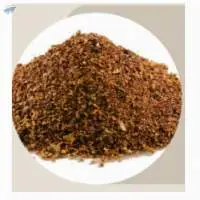 Rapeseed Meal