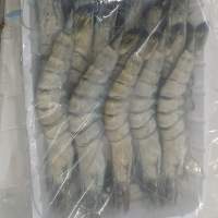 Prawn Bt Head On