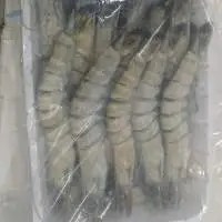 Prawn Bt Head On