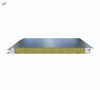 Insulated Panel
