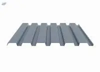 Metal Roof Deck