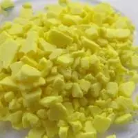 Sulfur Granular