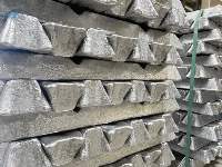 Aluminium Ingots