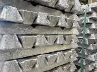 Aluminium Ingots