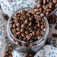 Premium Arabica Coffee Beans for Global Export