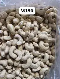 Cashew Nuts Grade W180