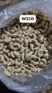 Cashew Nuts Grade W210