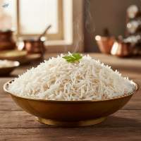 Basmati Rice 1121