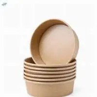 Disposable Bowls